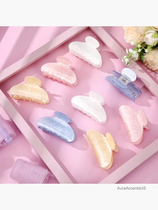 Disney Christmas 2025 Lil Rin Rin Plush Badge Red New